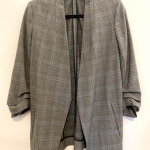 Babaton Power Hip Blazer - size 8